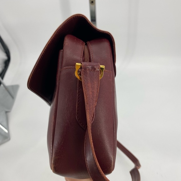 CARTIER CROSSBODY (ADJUSTABLE STRAP) - Picture 5 of 12